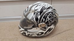 AIROH HELMET